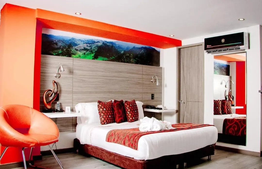 Isa Victory Boutique Hotel 4*